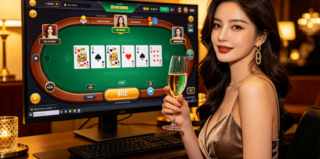 美容美妆精选主题横向配图