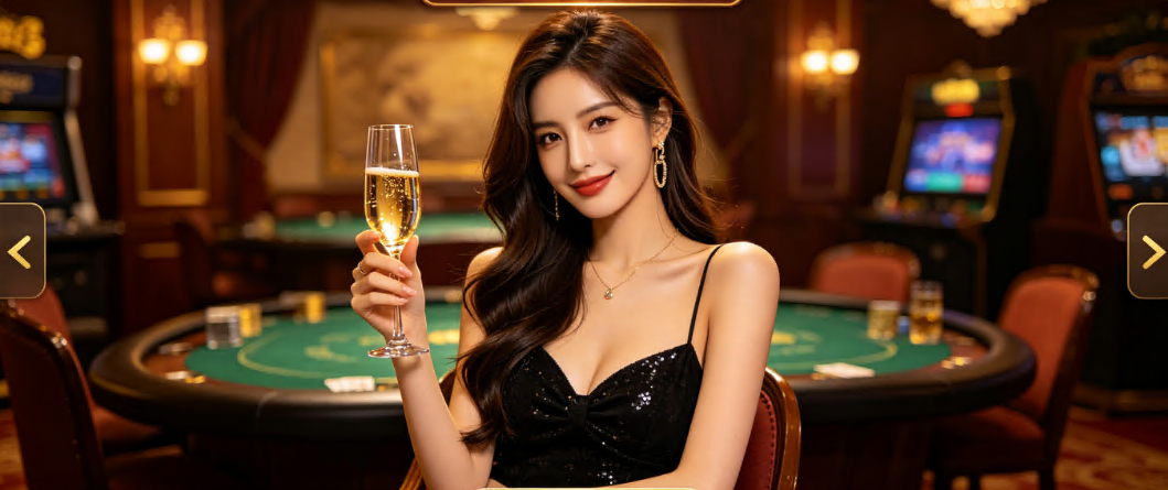 美容美妆精选主题横向配图